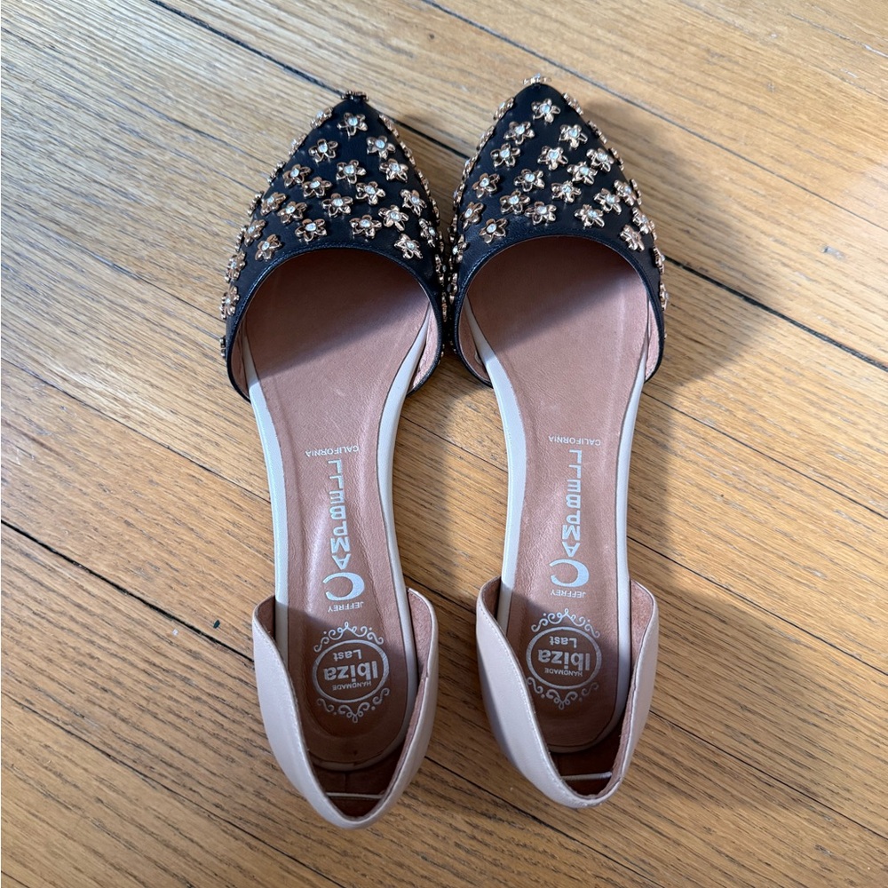 Jeffrey Campbell Flats